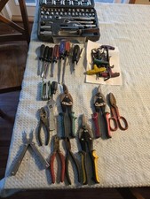 Large mixed tool for sale  Purcellville