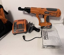 Ridgid r8660 18v for sale  Gig Harbor