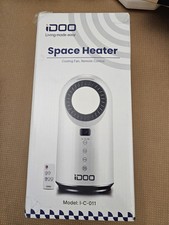Idoo electric ceramic for sale  Birmingham