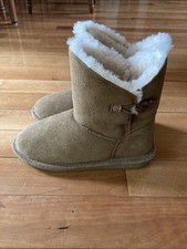New bearpaw rosie for sale  Cleveland