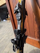 Salomon xscream 155 for sale  BISHOP'S STORTFORD