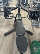 Wide chest brustpresse gebraucht kaufen Wide chest brustpresse gebraucht kaufen  Benningen