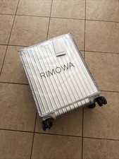 Rimowa travel original for sale  Edmond