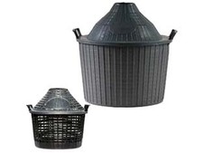 Cesto cupola plastica usato  Marano di Napoli