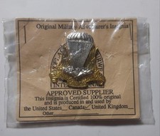 Canadian airborne regiment for sale  Saint Augustine