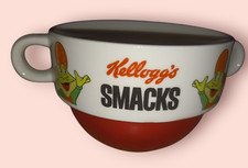 Kelloggs snack müslischale gebraucht kaufen  Oldenburg (Oldenburg)