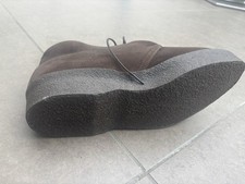 Sanders high top for sale  ABERGELE