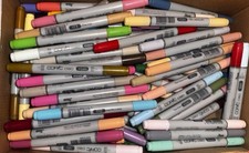 Copic ciao marker gebraucht kaufen  Vreden