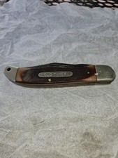Old timer schrade for sale  Roanoke