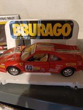 Ferrari gto 1984 usato  Bologna