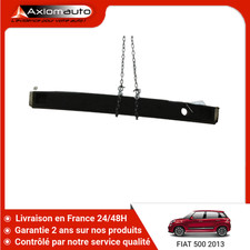 Absorbeur pare choc d'occasion  Amiens-
