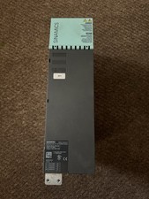 Siemens 6sl3120 1te23 for sale  NEWCASTLE UPON TYNE