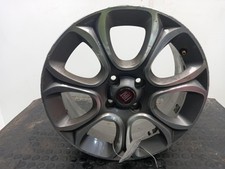Fiat punto inch for sale  SOUTHAMPTON