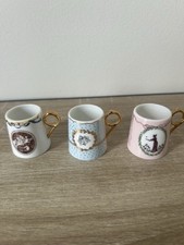 Wedgwood miniature tankards. for sale  STOKE-ON-TRENT