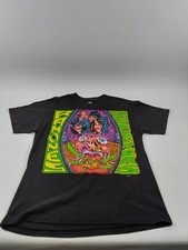 Usado,  Camisa Ramones Acid Eaters Vintage 1994 Tamanho G comprar usado  Enviando para Brazil