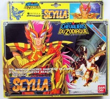 Saint seiya général d'occasion  France