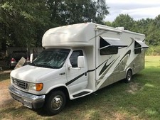 2005 four winds for sale  Westville