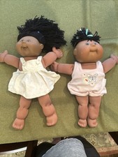 Cabbage patch kids for sale  Medford