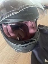 Schubert klapphelm damen gebraucht kaufen  Ditzingen