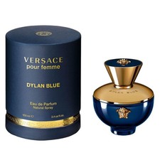 Versace pour femme usato  Napoli