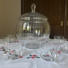 Echt vintage stilvolles gebraucht kaufen  Frankfurt am Main