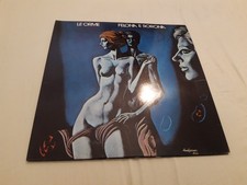 Original pressage italie d'occasion Original pressage italie d'occasion  Nantes-