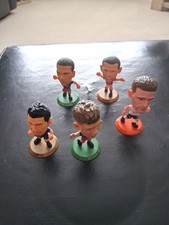 Soccer starz mini for sale  MARKET HARBOROUGH
