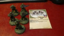 Dust tactics ranger for sale  Loveland