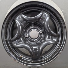 Stahlfelge peugeot citroen gebraucht kaufen  Gilserberg