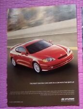 2003 hyundai tiburon for sale  Cleveland