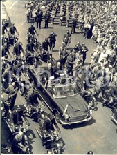 1965 courmayeur inaugurazione usato  Milano