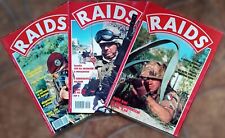 Rivista raids mensile usato  Ferrara