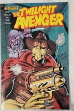 Twilight avenger issue for sale  Ardmore