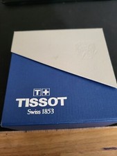 Tissot damenuhr quarz gebraucht kaufen  Kiel