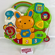 Educational game toy d'occasion  Expédié en Belgium