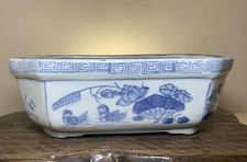 Bonsai pot chinese for sale  LONDON