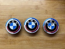 Bmw 50th anniversary for sale  STOCKPORT