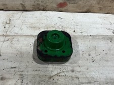 John deere 7700 for sale  CREWE