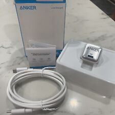 Anker 511 charger for sale  Enterprise