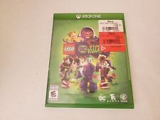 Usado, Lego DC Super Villians (Xbox One) comprar usado  Enviando para Brazil