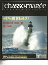 Chasse maree 203 d'occasion  Bray-sur-Somme