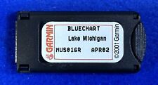 Garmin bluechart map for sale  Sturtevant