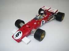 Exoto ferrari 312b gebraucht kaufen  Vettweiß