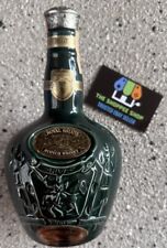 Royal Salute, 21 anos, uísque escocês VERDE 750 ml garrafa | Chivas Limited comprar usado  Enviando para Brazil