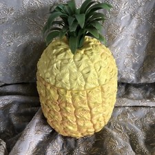 Plastic pineapple ice for sale  STOKE-ON-TRENT