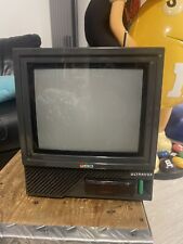Televisore ultravox vintage usato  Roma