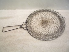Vintage wire mesh for sale  The Villages