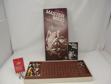 Retro deluxe mastermind for sale  STEVENAGE