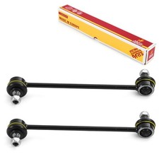 Links de barra de balanço frontal para Toyota Camry Highlander Avalon Venza Lexus ES330 RX330 comprar usado  Enviando para Brazil