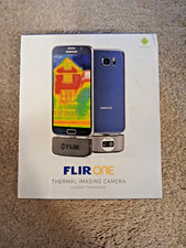 Flir one thermal for sale  Corvallis